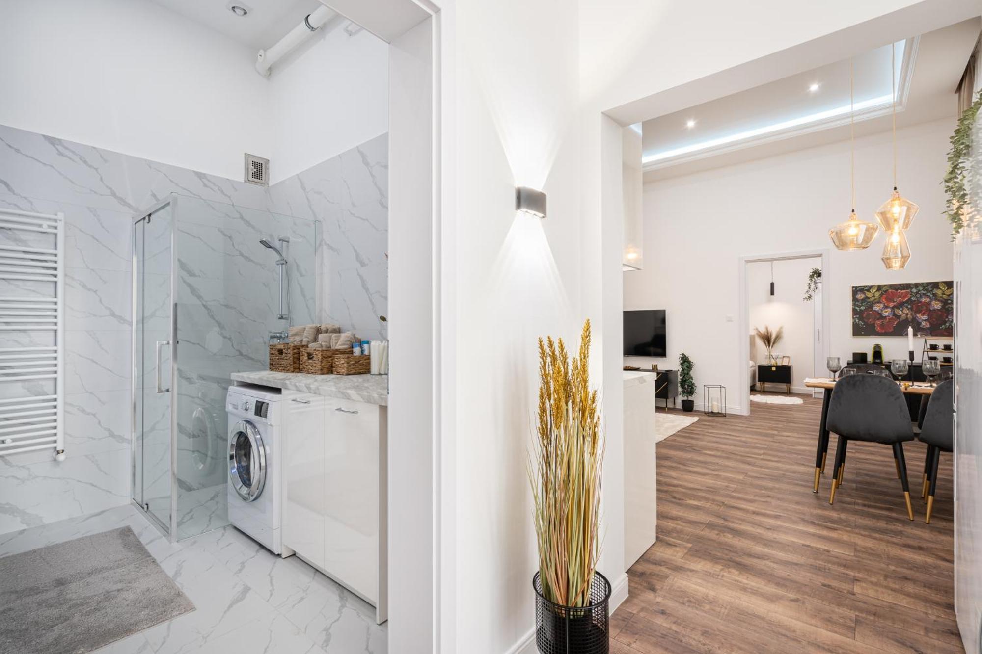 Blue Velvet Luxury Appartamento *
