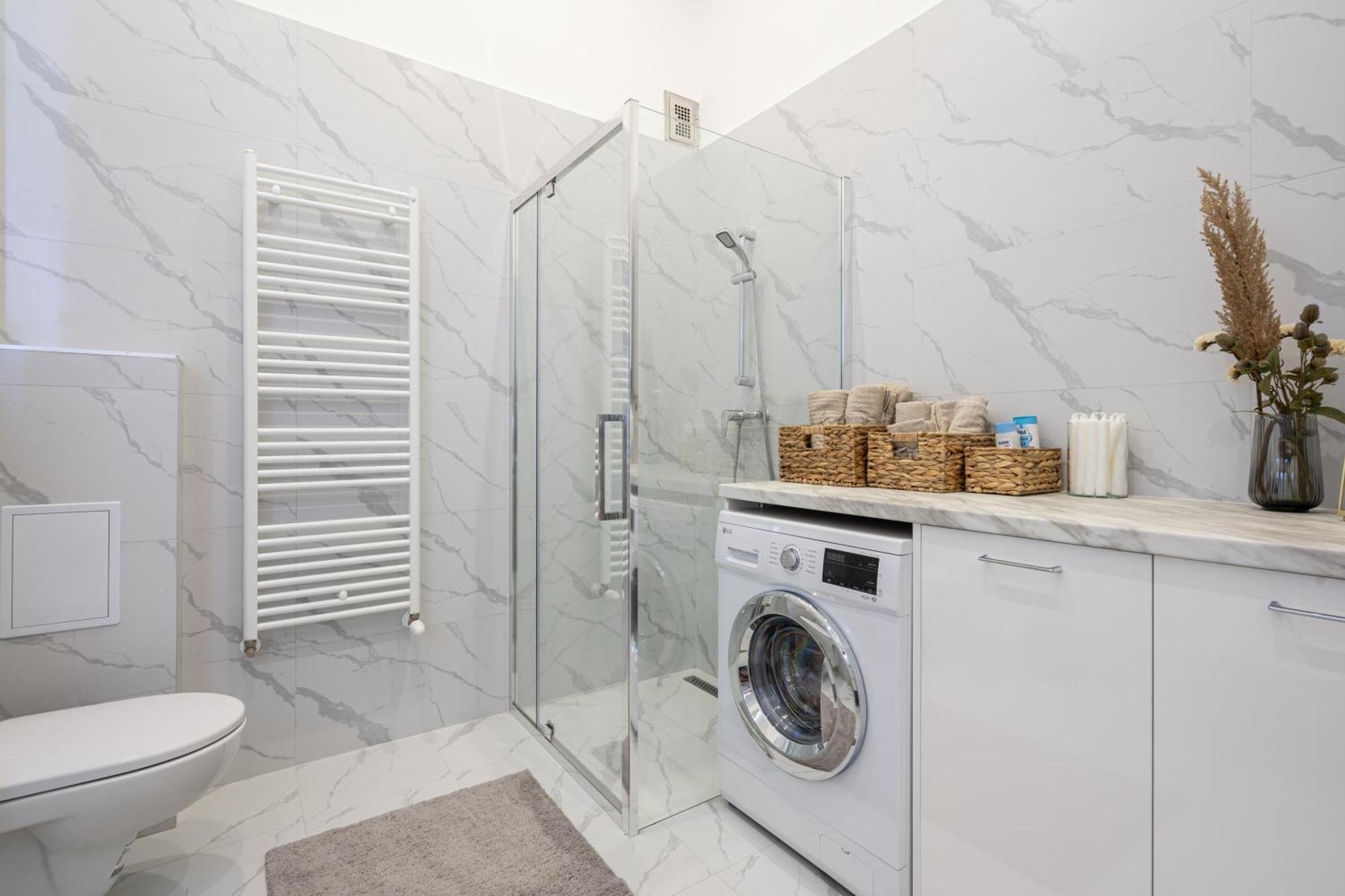 Blue Velvet Luxury Appartement Boedapest